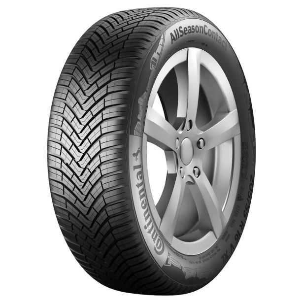 CELOLETNA PNEVMATIKA CONTINENTAL 205/65R15 99H XL ALLSEASONCONTACT DOTXX24