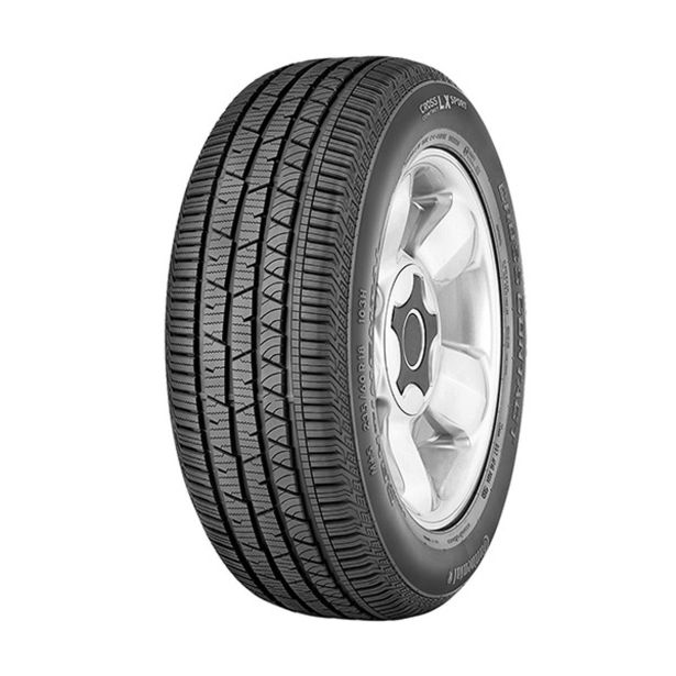 CELOLETNA PNEVMATIKA CONTINENTAL 235/65 R17 108V XL FR CROSSCONTAC SPORT DOTXX24