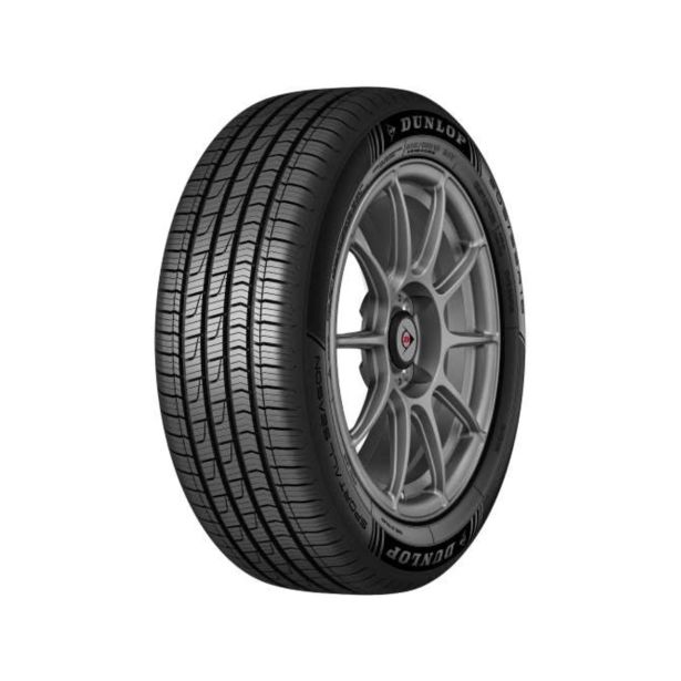 CELOLETNA PNEVMATIKA DUNLOP 165/70R14 81T SPORT ALLSEASON DOTXX24