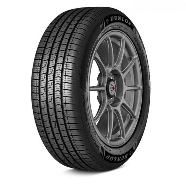 CELOLETNA GUMA DUNLOP 205/55R17 95V XL SPORTALLSEASON