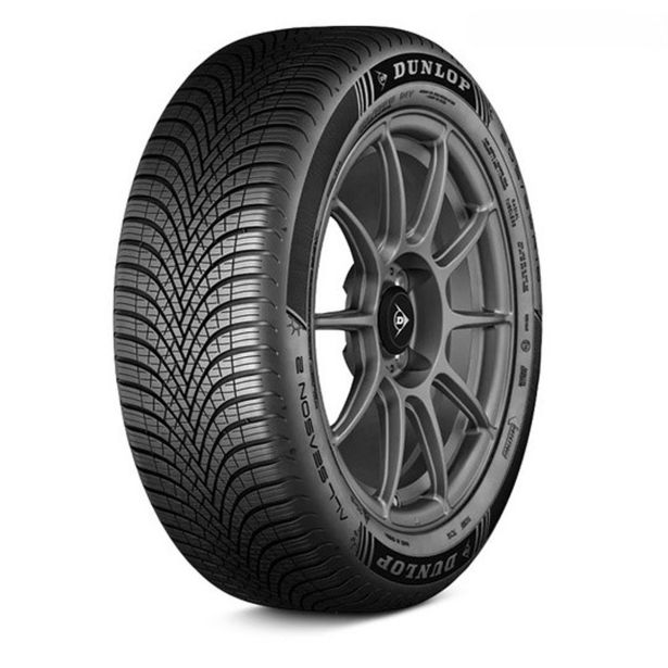 CELOLETNA GUMA DUNLOP 225/50R17 98W XL FR ALLSEASON2