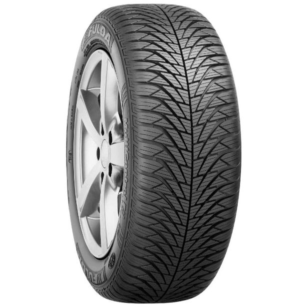 CELOLETNA GUMA FULDA 165/65R14 79T MULTICONTROL
