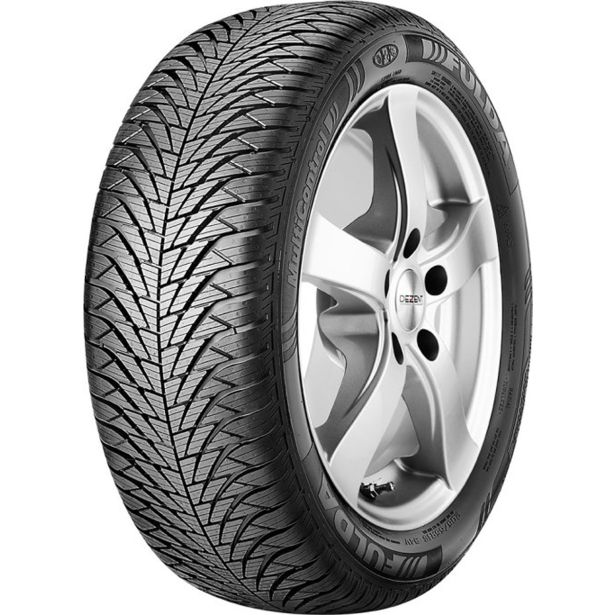 CELOLETNA GUMA FULDA 205/55R17 95V XL MULTICONTROL