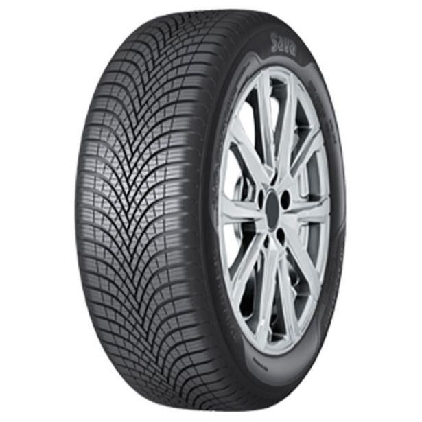 CELOLETNA PNEVMATIKA SAVA TIRES 215/55R16 97V XL ALL WEATHER DOTXX24