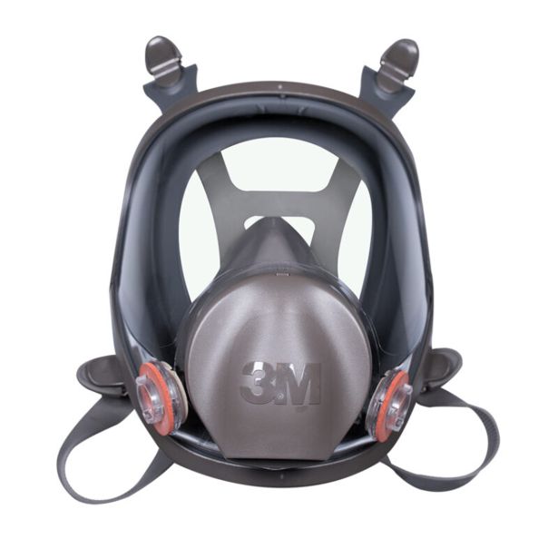 CELOOBRAZNA MASKA 3M 6900