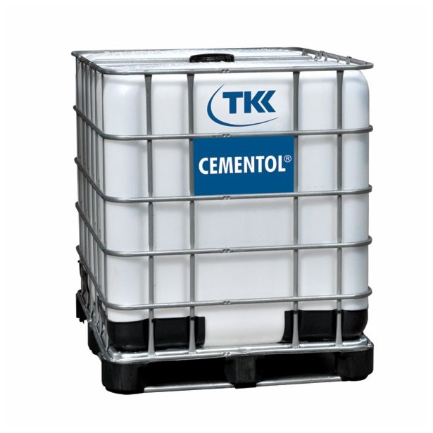 DODATEK ZA BETON TKK CEMENTOL B NOVI RINFUZA