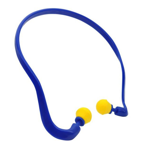 ČEP ZA UŠESA MARCA ČEPI Z LOKOM NEW BANDED 29DB