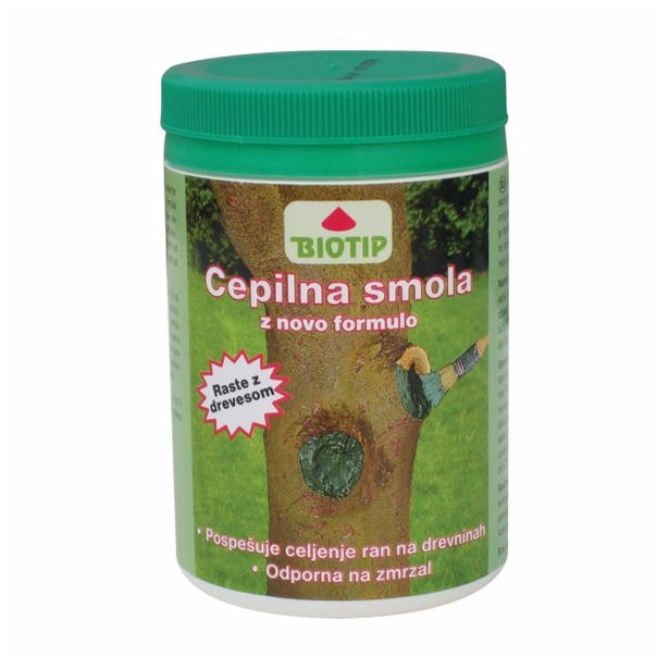 CEPILNA SMOLA BIOTIP ELASTIČNA 250 G