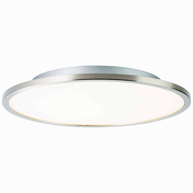 LED PANEL CERES 1X20W, EASY DIM FI 350 MM, SAT.KROM