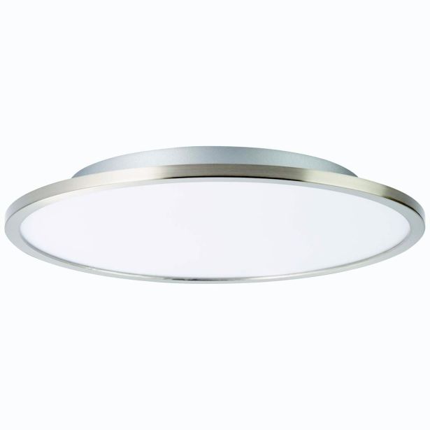 LED PANEL CERES 1X20W, EASY DIM FI 350 MM, SAT.KROM