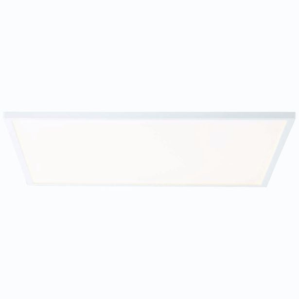 LED PANEL CERES 1X30W, EASY DIM 450 X 450 MM BELA