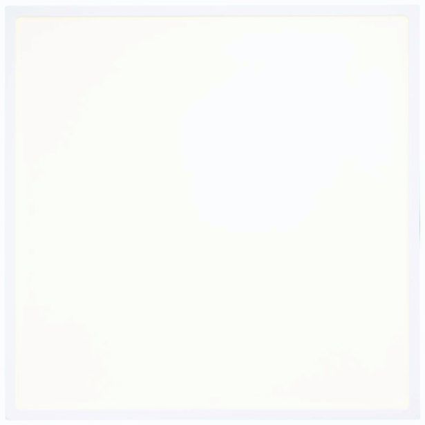 LED PANEL CERES 1X30W, EASY DIM 450 X 450 MM BELA