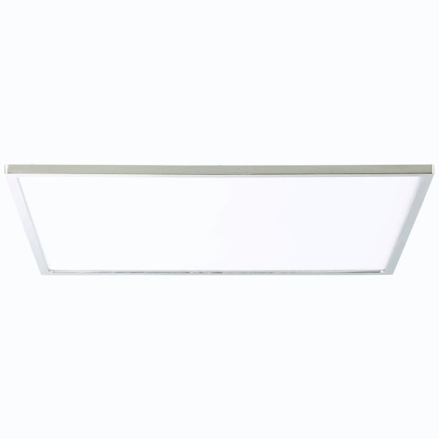 LED PANEL CERES 1X30W, EASY DIM 450 X 450 MM, SAT.KROM