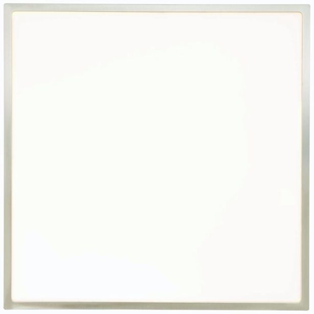 LED PANEL CERES 1X30W, EASY DIM 450 X 450 MM, SAT.KROM