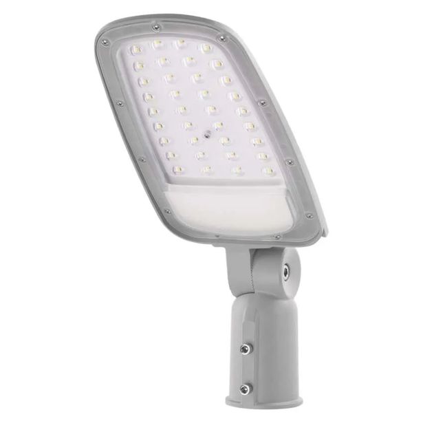 CESTNA SVETILKA EMOS LED SOLIS 30W, 3600 LM NEVTRALNA BELA
