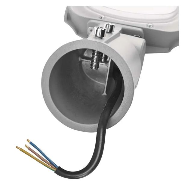 CESTNA SVETILKA EMOS LED SOLIS 30W, 3600 LM TOPLA BELA