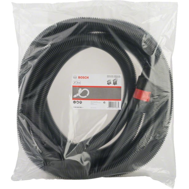 PRIBOR ZA DELAVN.SESALNIK BOSCH CEV 35 MM 5M S SPOJKO ZA NASTAVEK