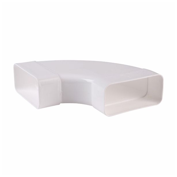 CEV ZA NAPO SICCABO KOLENO VODORAVNO 90° PLOŠČATO