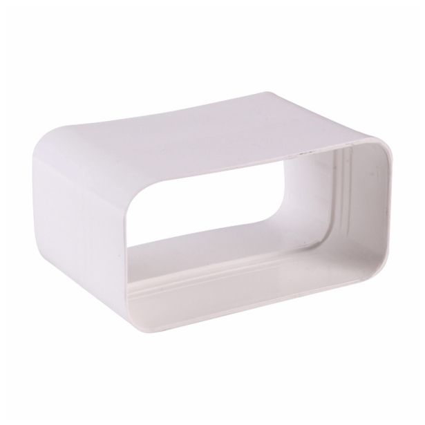 CEV ZA NAPO SICCABO SPOJKA PLOŠČATEGA KANALA