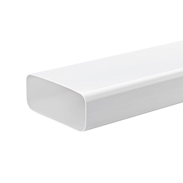 CEV ZA NAPO NABER COMPAIR FLOW CEV PLOŠČATA 1000 MM