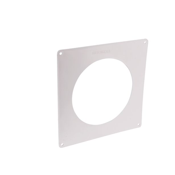 CEV ZA NAPO SICCABO ROZETA STENSKA POKRIVNA 125 MM OKROGLA