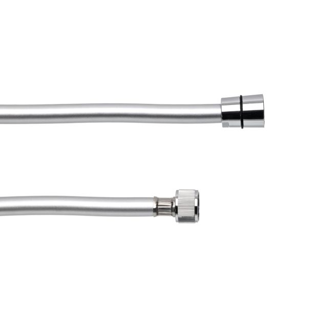 CEV ZA PRHO TATAY DELUXE 1.5M SREBRNA PVC/ABS