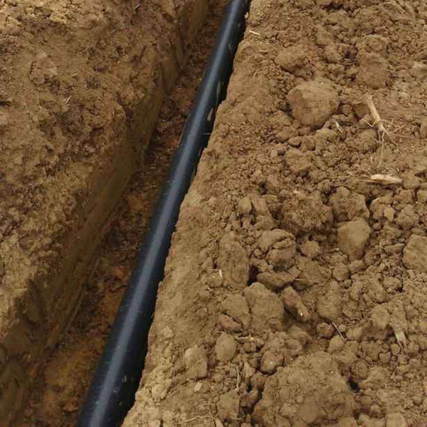 CEV ZA VODO AQUA CONTROL ALKATEN 25MM 50M 6 BAR