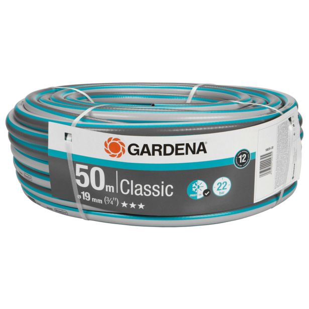 CEV ZA VODO GARDENA CLASSIC 3/4" 50 M
