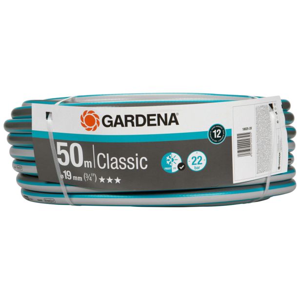 CEV ZA VODO GARDENA CLASSIC 3/4" 50 M