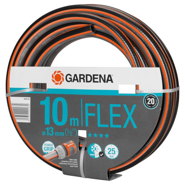 CEV ZA VODO GARDENA COMFORTFLEX 12.7MM 10 M (1/2") B.P.