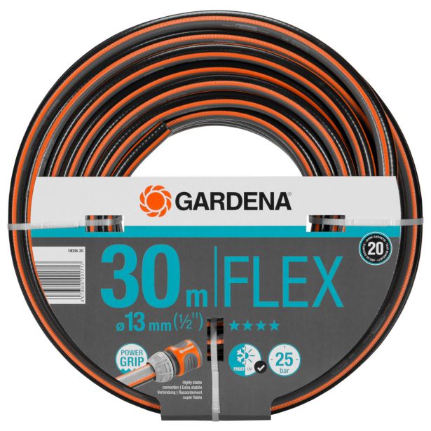 CEV ZA VODO GARDENA COMFORTFLEX 12.7MM 30 M (1/2") B.P.
