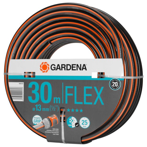 CEV ZA VODO GARDENA COMFORTFLEX 12.7MM 30 M (1/2") B.P.