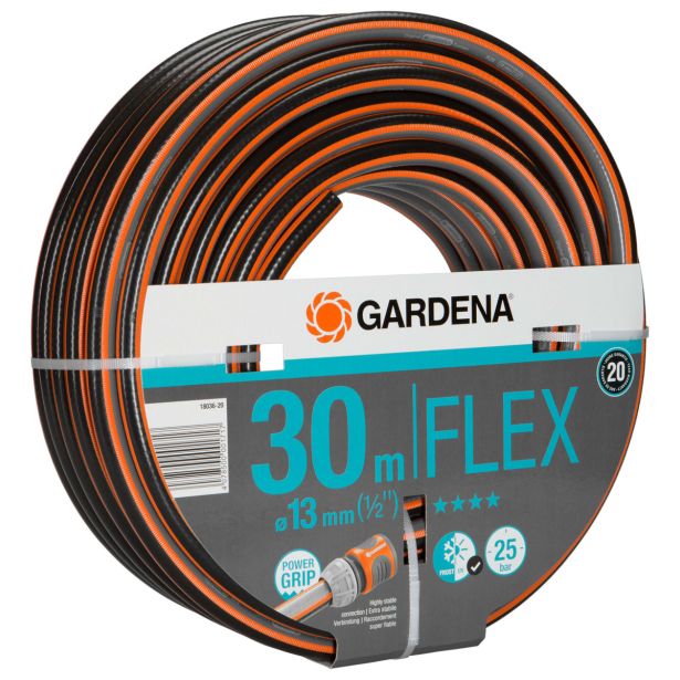 CEV ZA VODO GARDENA COMFORTFLEX 12.7MM 30 M (1/2") B.P.