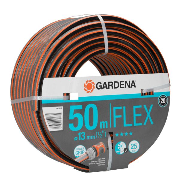 CEV ZA VODO GARDENA COMFORTFLEX 12.7MM 50 M (1/2") B.P.