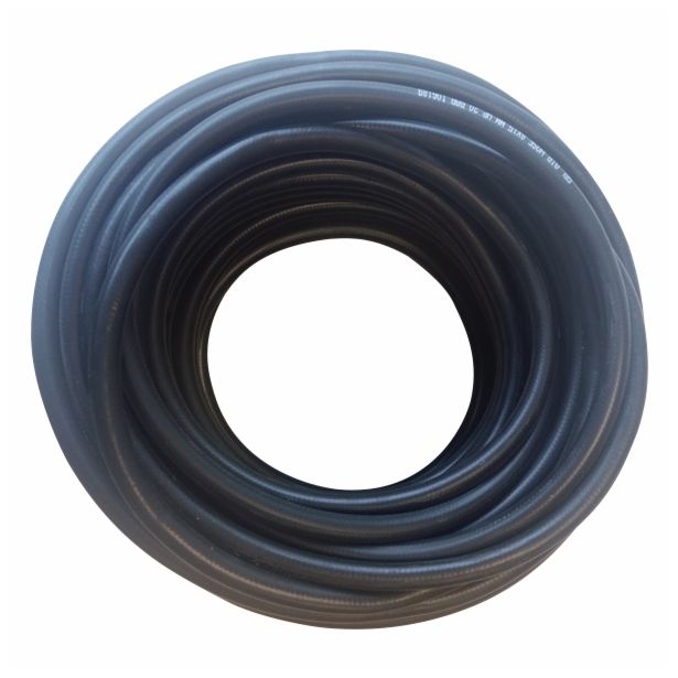 CEV ZA ZRAK SEL FI 6X3.5 20 BAR ČRNA