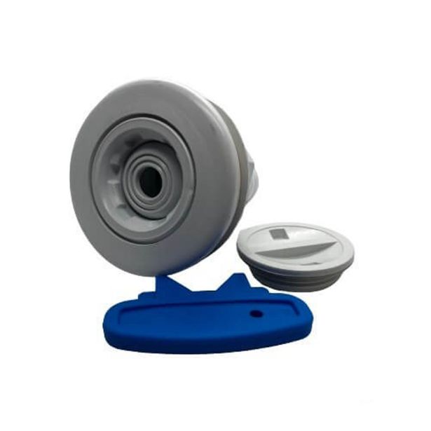 CEVI, OBJEMKE, VENTILI PLANET POOL POVRATNA ŠOBA NASTAVLJIVA