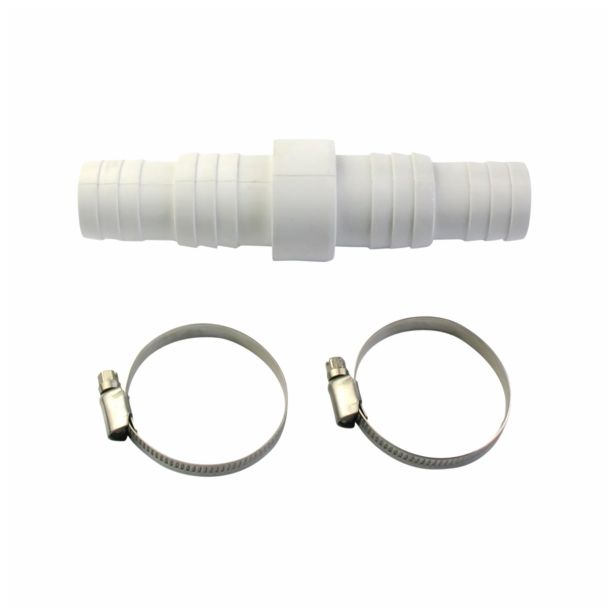 CEVI, OBJEMKE, VENTILI PLANET POOL PREHODNI KOS (32/38 MM) SET 2 KOSA + 4 OBJEMKE