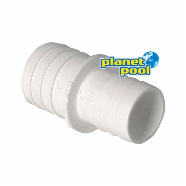 CEVI, OBJEMKE, VENTILI PLANET POOL PREHODNI KOS (32/38 MM) SET 2 KOSA + 4 OBJEMKE