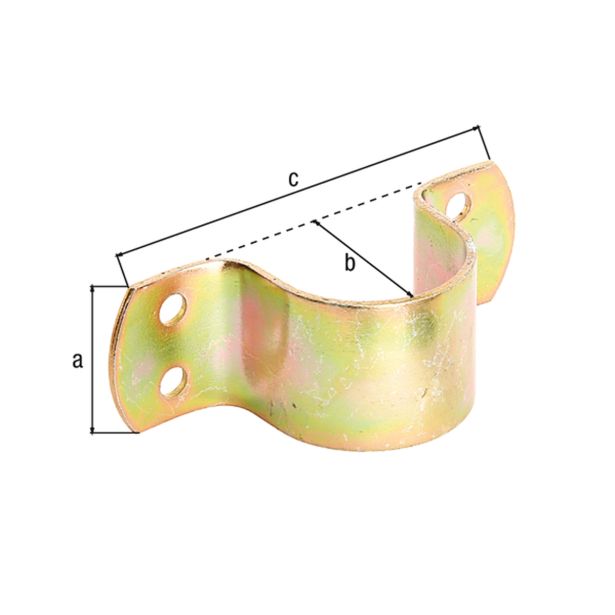 NOSILEC ALBERTS CEVNA OBJEMKA 44.5 MM