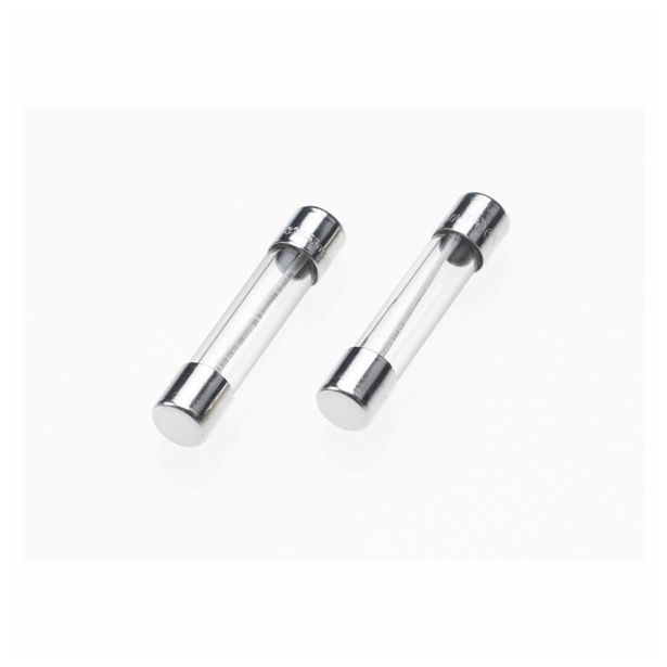 CEVNA VAROVALKA REDLINE 5X20MM QUICK F 1 A