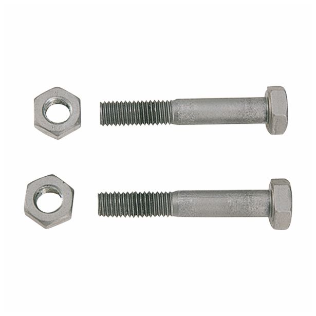 CEVNE KLEŠČE Z VERIGO UNIOR VIJAKI ZA 6" ART. 484.3/7