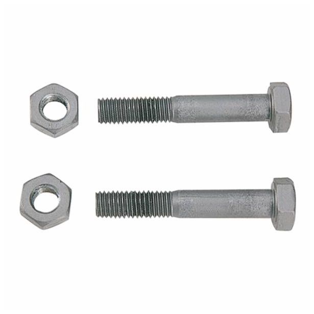 CEVNE KLEŠČE Z VERIGO UNIOR VIJAKI ZA KLEŠČE DO 8 COL ART. 484.3