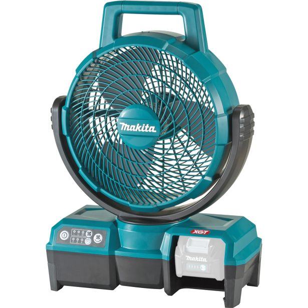 AKUMULATORSKI VENTILATOR MAKITA CF001GZ