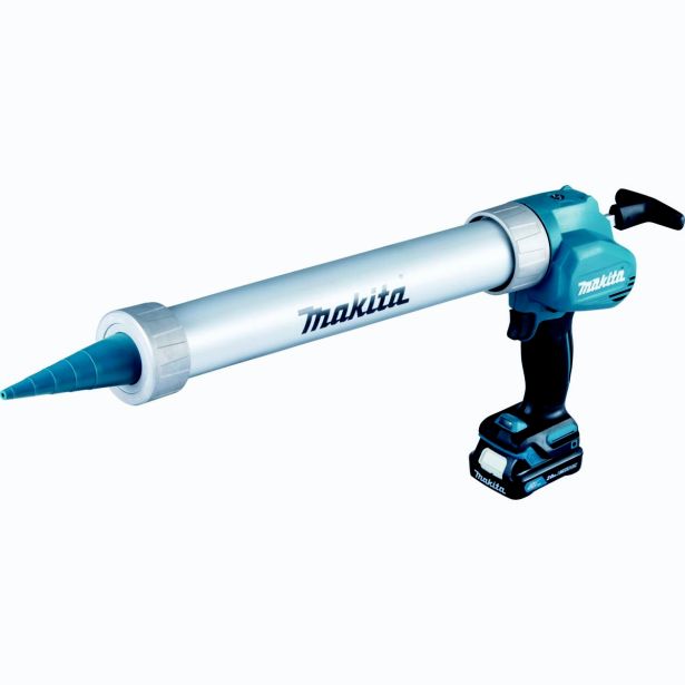 AKUMULATORSKA TESNILNA PIŠTOLA MAKITA CG100DWAEB