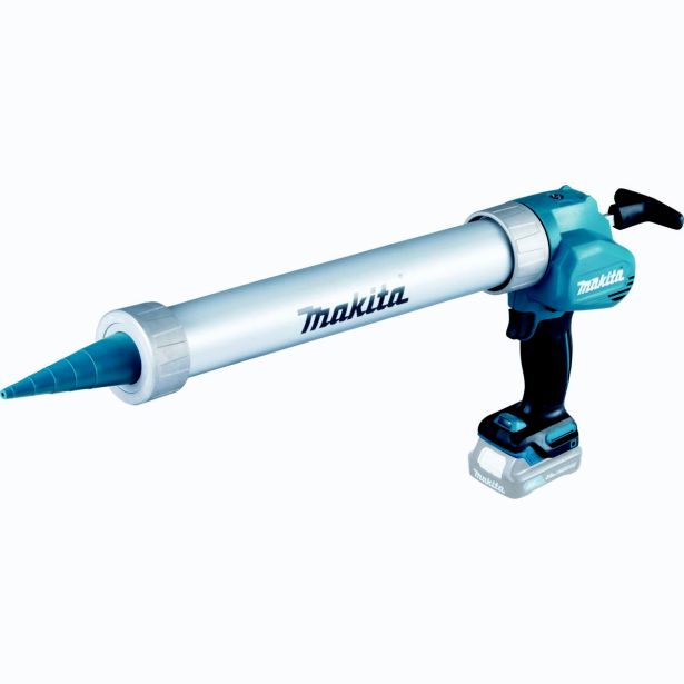 AKUMULATORSKA TESNILNA PIŠTOLA MAKITA CG100DZB