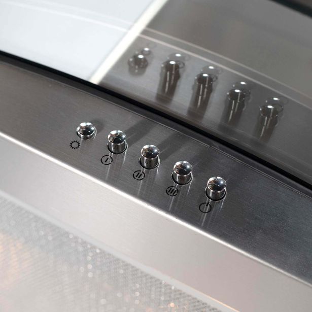 STENSKA KUHINJSKA NAPA VOX CGL650IX