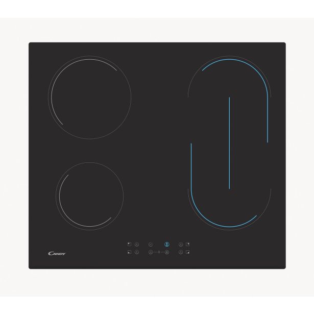 STEKLOKERAMIČNA PLOŠČA CANDY CH64BVT