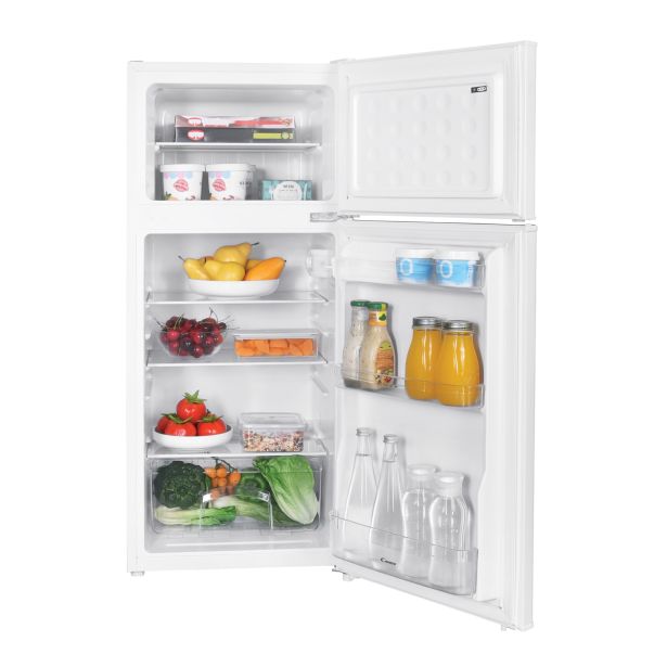 HLADILNIK IN ZAMRZOVALNIK CANDY CHDS 412FW