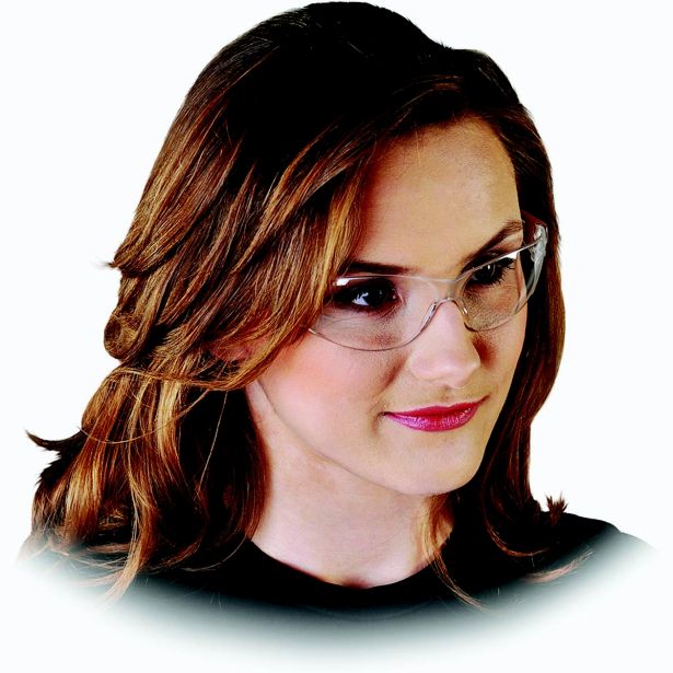 OČALA ZA DELO, PROSTI ČAS REIS MCR SAFETY CHECKLITE TT PROZORNO STEKLO