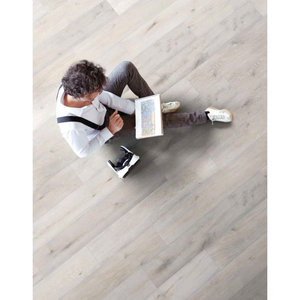 VINIL PLOŠČA, SPC ALPOD CHROMAWOOD 5/32 4V FL004 1210X192X5 MM